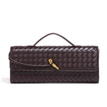 Bolsa Clutch de Luxo Élodie