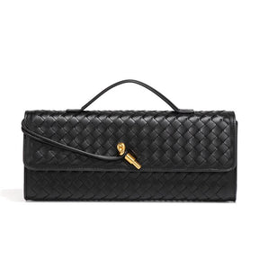 Bolsa Clutch de Luxo Élodie