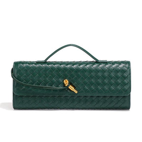 Bolsa Clutch de Luxo Élodie