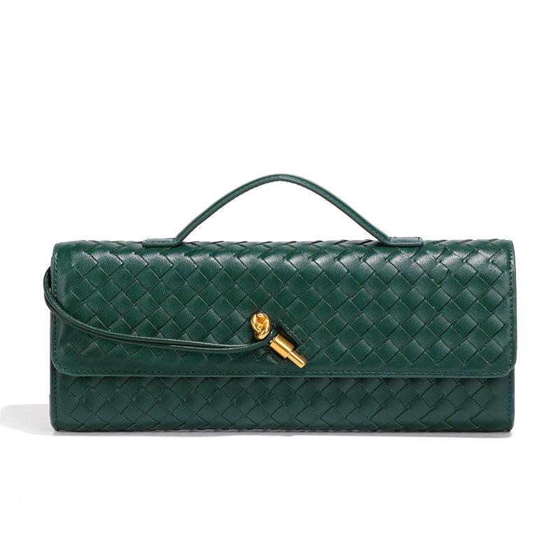 Bolsa Clutch de Luxo Élodie
