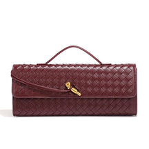 Bolsa Clutch de Luxo Élodie