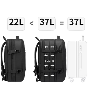 Mochila de Viagem - Adventure Vanguard