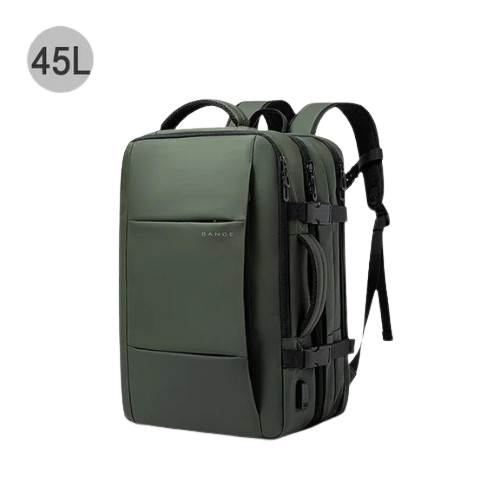 Mochila de Viagem - Adventure Vanguard