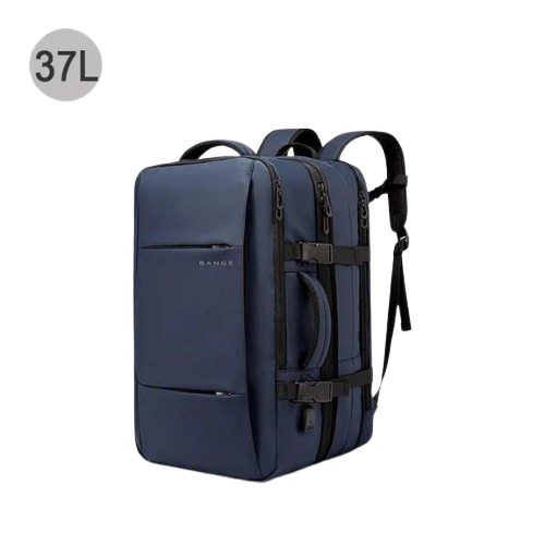 Mochila de Viagem - Adventure Vanguard