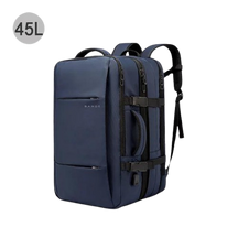 Mochila de Viagem - Adventure Vanguard