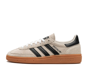 Adidas Spezial 'Aluminium Black' Cinza - IF6562