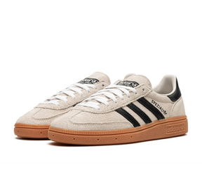Adidas Spezial 'Aluminium Black' Cinza - IF6562