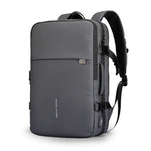 Mochila Executiva Masculina - Bravus