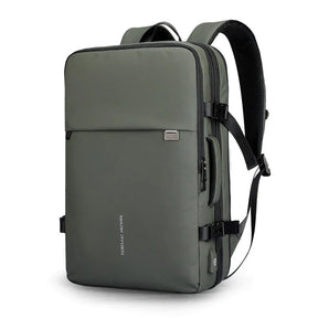 Mochila Executiva Masculina - Bravus