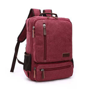 Mochila Masculina Force Trail