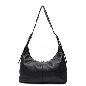 Bolsa Feminina de Couro Genuíno Florence