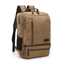 Mochila Masculina Force Trail