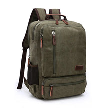 Mochila Masculina Force Trail