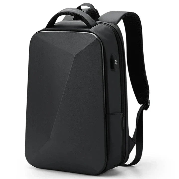Mochila Executiva para Notebook com Porta USB