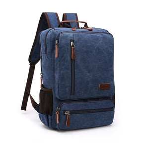Mochila Masculina Force Trail