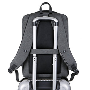 Mochila para Notebook 15.6" Viagem Vertix