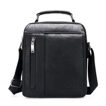 Mochila Masculina de Couro Legítimo - BoldLeather