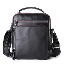 Mochila Masculina de Couro Legítimo - GranBag
