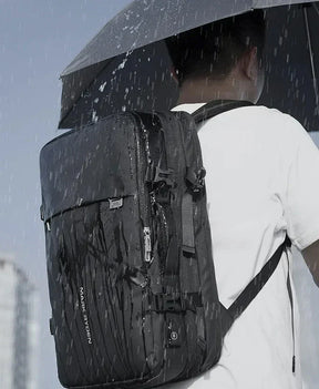 Mochila Executiva Masculina - Bravus