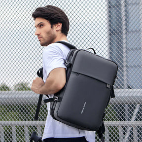 Mochila Executiva Masculina - Bravus