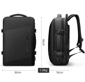 Mochila Executiva para Notebook Vetor