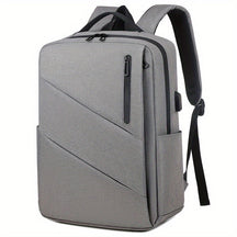 Mochila Executiva para Notebook - ExecPack