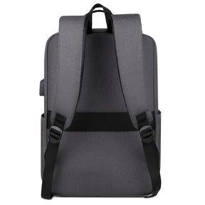 Mochila Executiva para Notebook - ExecPack