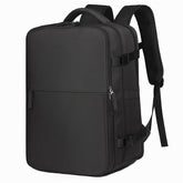 Mochila de Viagem com Porta USB - Floratta