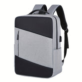 Mochila Executiva Impermeável e Porta USB - OfficeBag