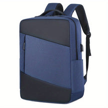 Mochila Executiva Impermeável e Porta USB - OfficeBag