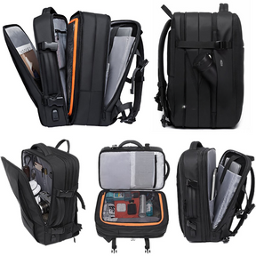 Mochila Executiva para Notebook 17" FortBag