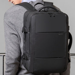 Mochila Executiva para Notebook 17" FortBag