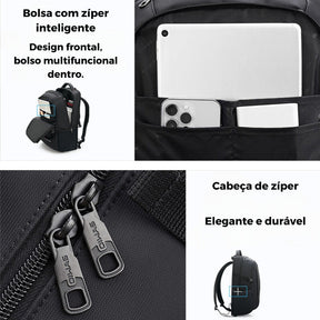 Mochila para Notebook 15.6 Executiva Elite