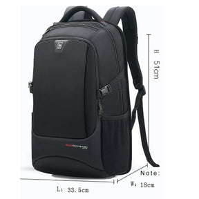 Mochila para Notebook 15.6 Executiva Elite