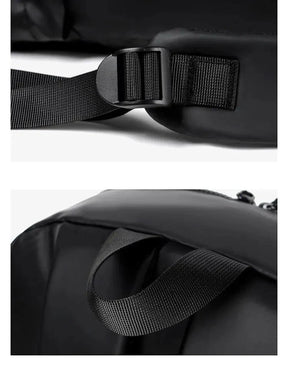 Mochila Masculina para Notebook - StormPro