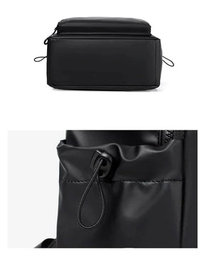 Mochila Masculina para Notebook - StormPro
