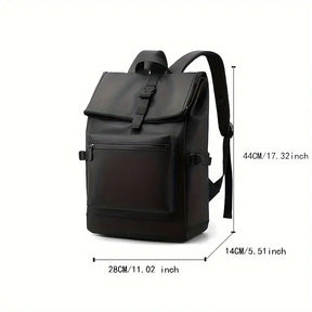 Mochila Masculina Grande Capacidade - BagPack