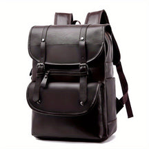 Mochila Masculina de Couro - VanguardBag