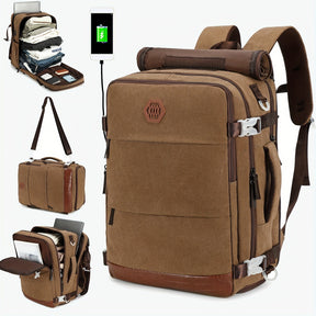 Mochila para Notebook 40L - FlexBag