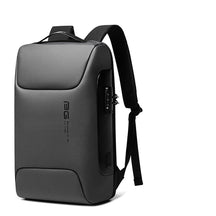 Mochila para Notebook 15.6" Antifurto MaxBag