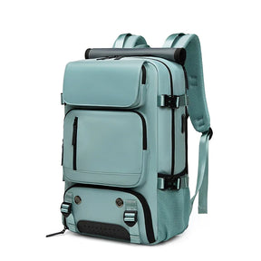 Mochila de Viagem Impermeável Nomad