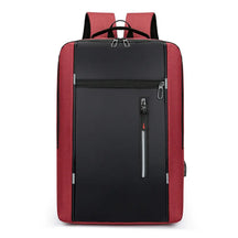Mochila Executiva Masculina - AlvoPack