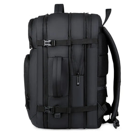 Mochila de Viagem Impermeável - GranTrail
