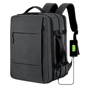 Mochila de Viagem Masculina - NeoTrek