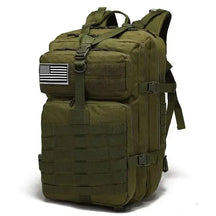 Mochila de Viagem Masculina - GranBag