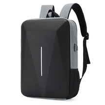 Mochila Executiva para Notebook com Porta USB e Trava TSA