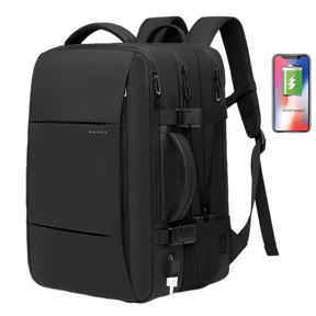 Mochila de Viagem - Adventure Vanguard