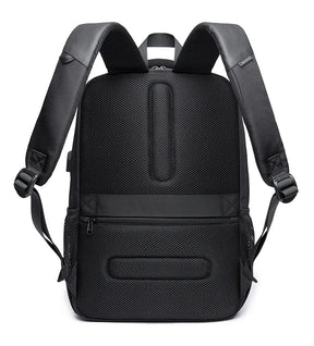Mochila Executiva Masculina Corporate