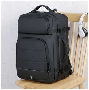 Mochila de Viagem Impermeável - GranTrail