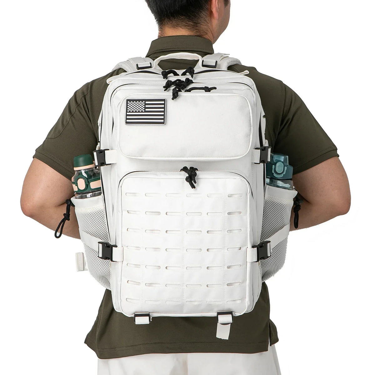 Mochila Tática Masculina - Outlander